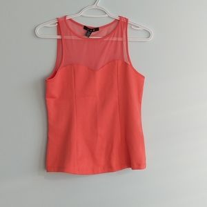 U2B 💕2/$30 💕 Pink Top